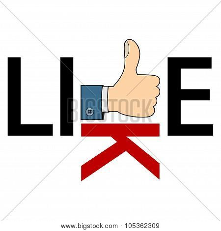 Like-Lie