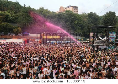 Life In Color