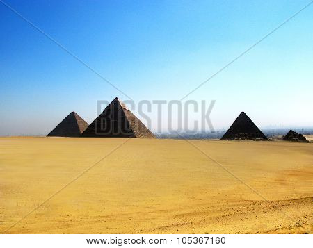 pyramid