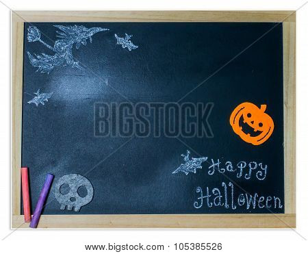 Happy Halloween Party