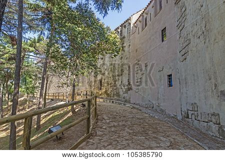 Spain Village - Poble Espanyol