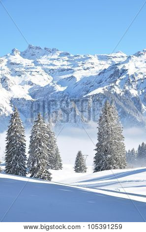 Braunwald, Switzerland
