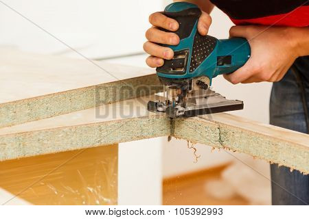 Furniture Manufacturing