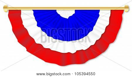 United Kingdom Bunting