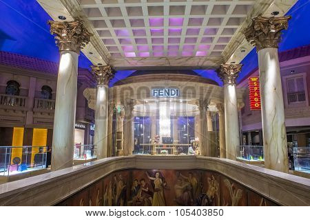 Fendi Store