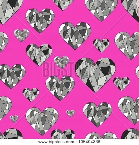 Broken Hearts