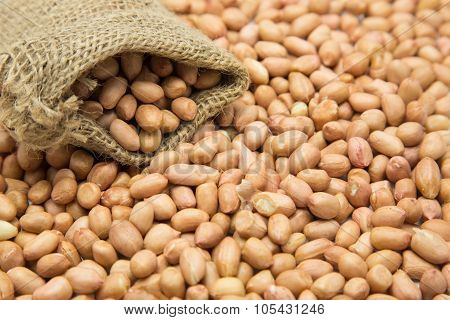 Peanuts
