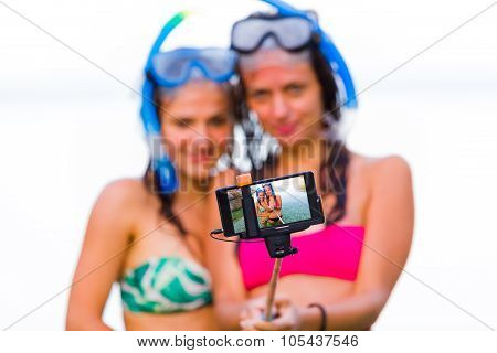 Special Self Portrait
