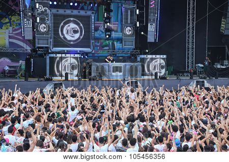 Life In Color