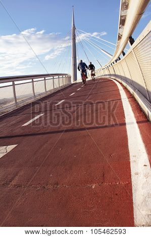 Bike Path