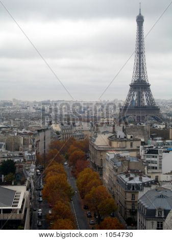 Torre Eiffel