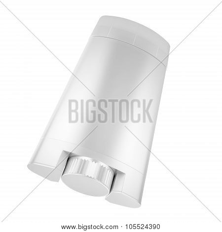 Dry Anti-perspirant Deodorant Mockup - 3D Illustration