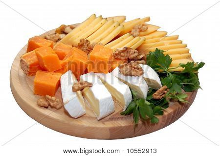 Art von Käse