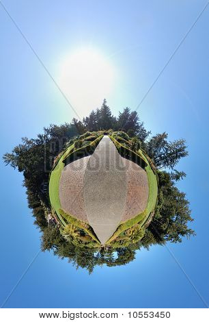 360 Garden