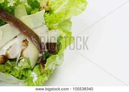 Caesar salad.