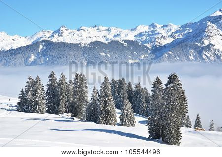 Braunwald, Switzerland