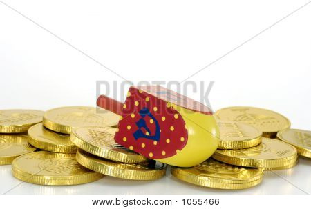 Dreidel