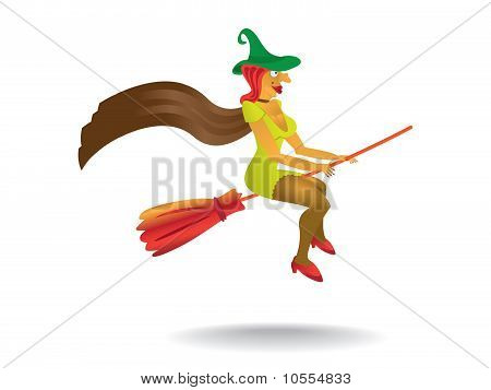 strega
