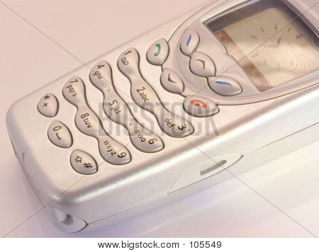 Teléfono celular