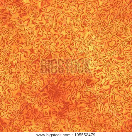 Lava Seamless Background Texture