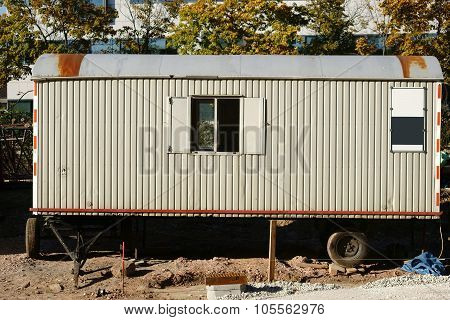Trailer