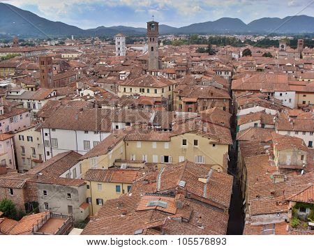 Town