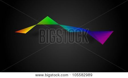 Geometrical Colourful Abstraction