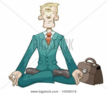 Yoga business