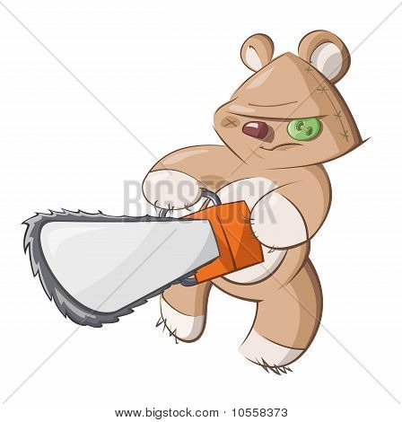 Vendetta di Teddy