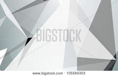 Triangle Abstraction, Geometrical Effects