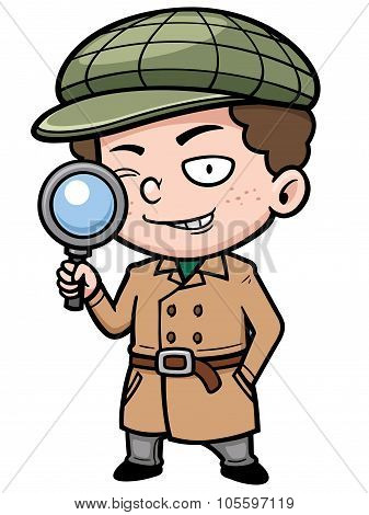 Detective