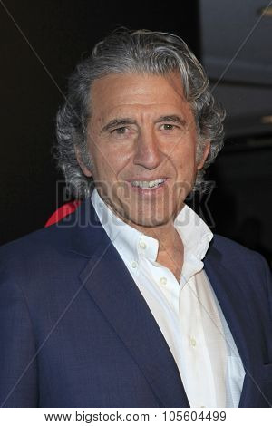 LOS ANGELES - OCT 20:  Armyan Bernstein at the TNT's 