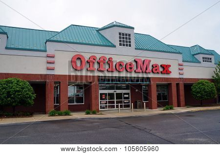 OfficeMax