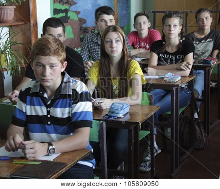 Refugees
