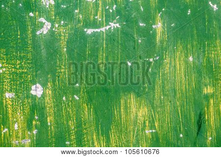 Green Concrete