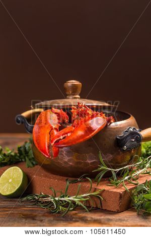 Lobster
