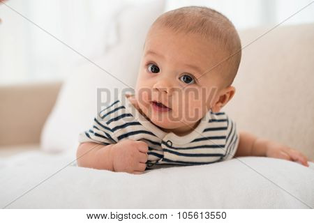 Cute Baby