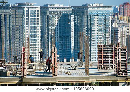Building Activity