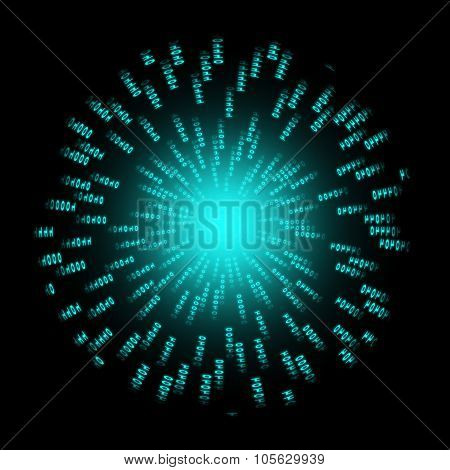 data transmission