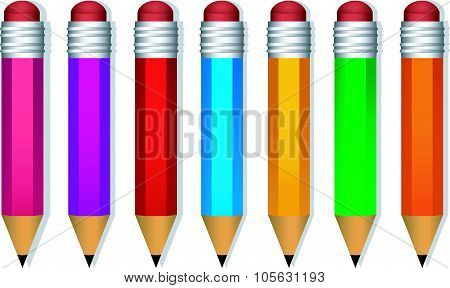 Colored Pencil Sets