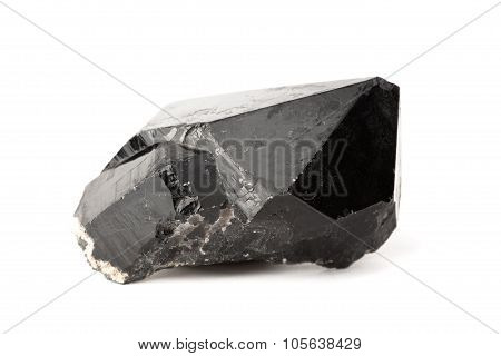 Black Quartz Crystal