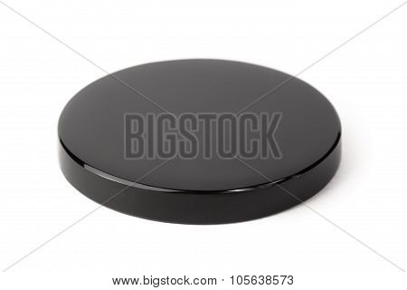 Obsidian Mirror