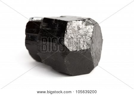 Black Tourmaline Crystal