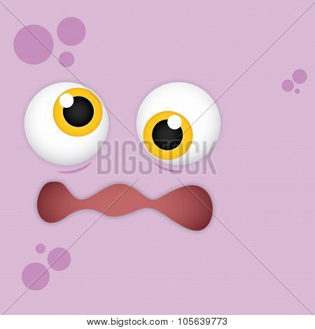 Facial expression