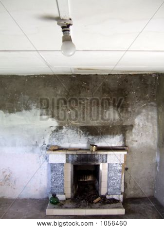 Stary pokój