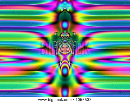 Totem เรนโบว์