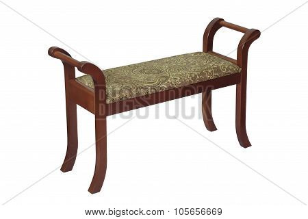 Soft Stool.