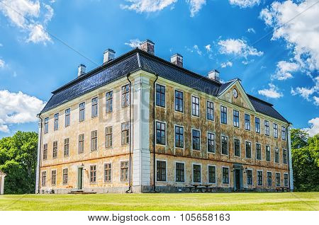 Christinehofs Castle