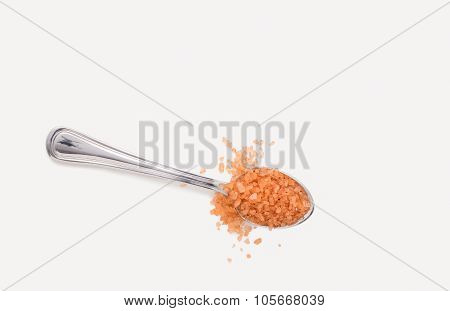 A Specialty Sea Salt From Hawaii