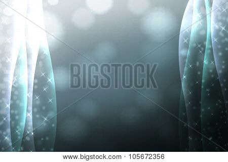 Abstract Blur Background